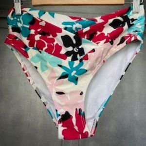 Two Piece Bathing Suit